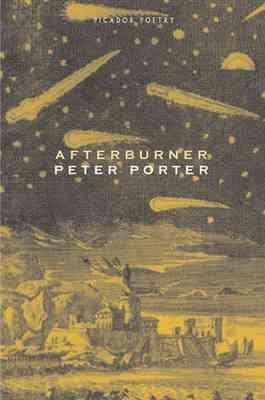 Afterburner cover