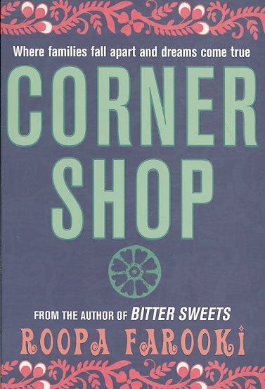 Corner Shop cover