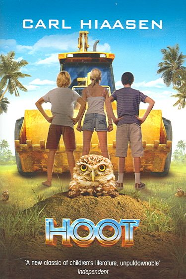 Hoot cover