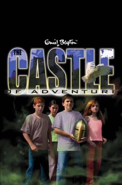 The Castle of Adventure (Adventure Series)