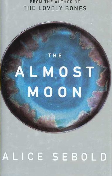The Almost Moon cover