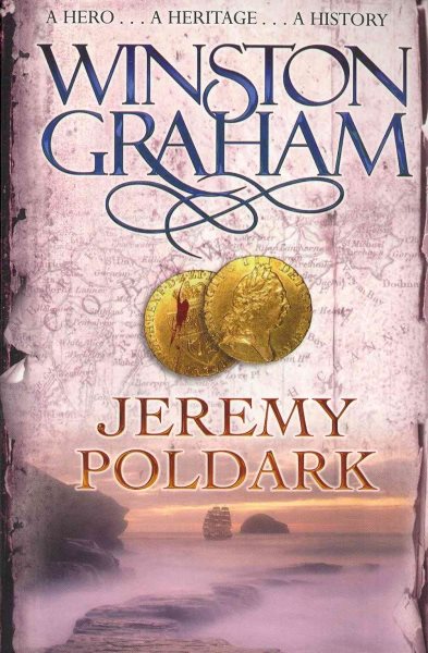 Jeremy Poldark: A Novel of Cornwall 1790-1791
