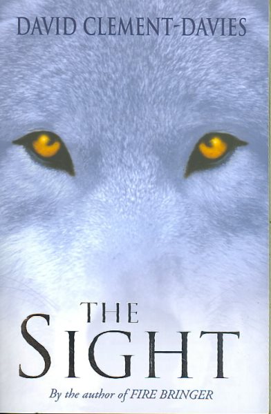 The Sight cover