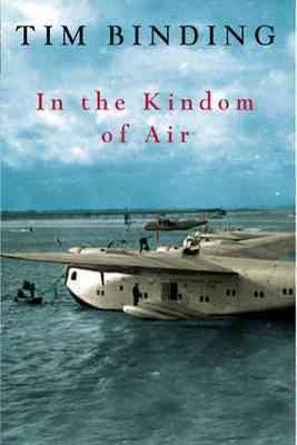 In the Kingdom of Air cover