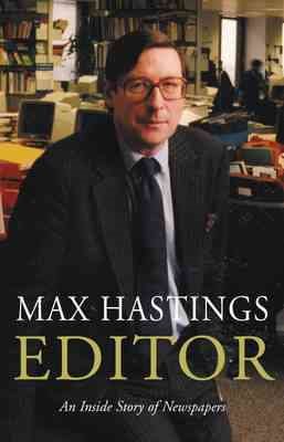Editor cover
