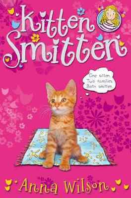 Kitten Smitten cover