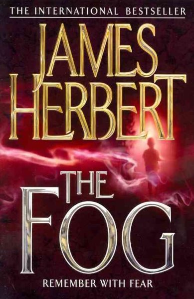 The Fog cover