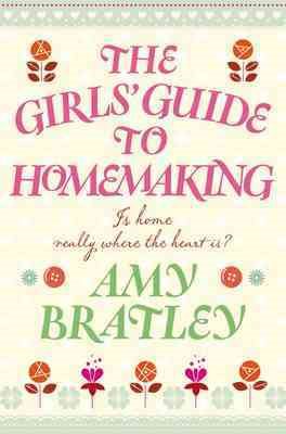 The Girls' Guide to Homemaking cover