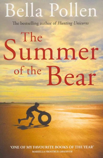 Summer of the Bear cover