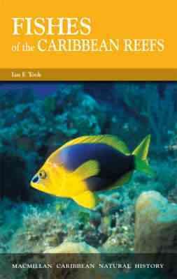 Fishes of the Caribbean Reefs (Caribbean Pocket Natural History Series) cover