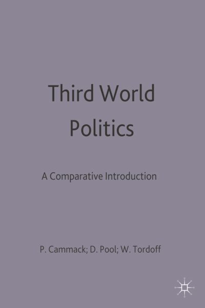 Third World Politics: A Comparative Introduction cover