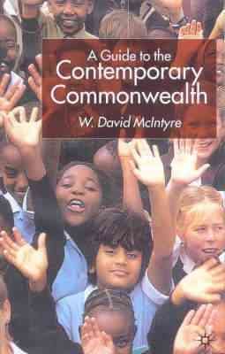 A Guide to the Contemporary Commonwealth