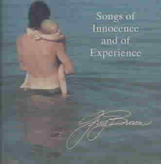 Songs of Innocence and of Experience cover