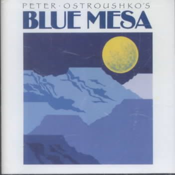 Blue Mesa