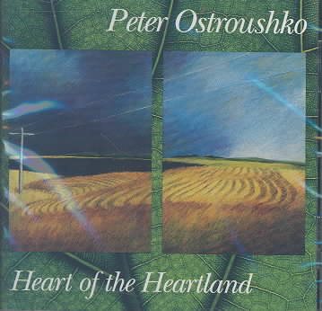 Heart of the Heartland cover