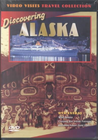 Video Visits: Discovering Alaska
