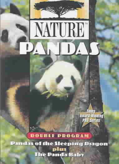 Nature: Pandas cover