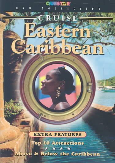 Cruise: Eastern Caribbean cover