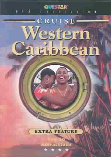 Cruise: Western Caribbean cover
