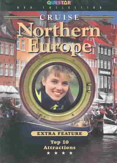 Cruise: Northern Europe cover