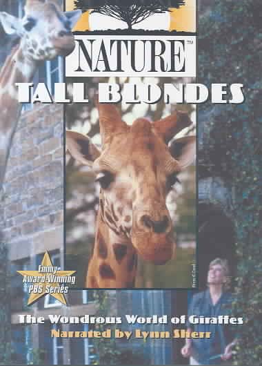 Nature: Tall Blondes cover