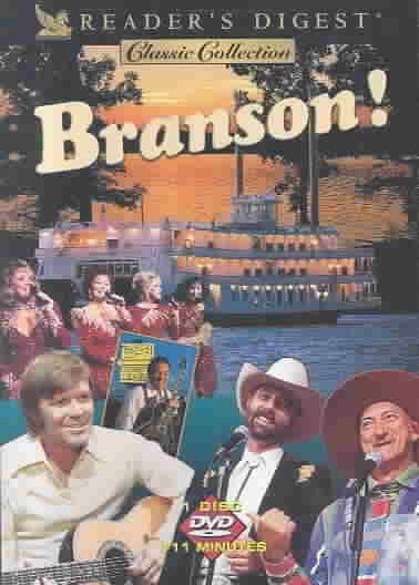 Branson cover