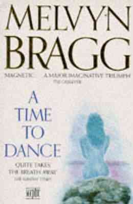 Time to Dance cover