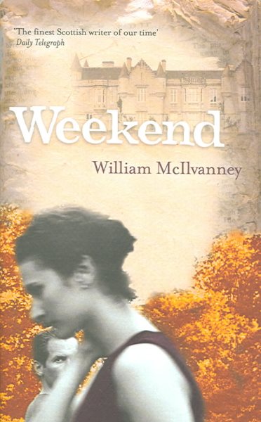 Weekend cover