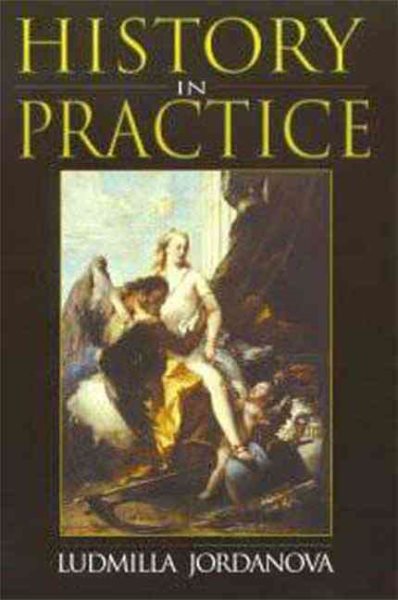 History in Practice cover