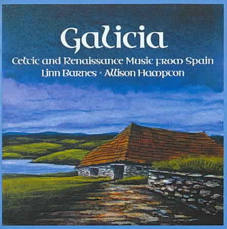 Galicia cover