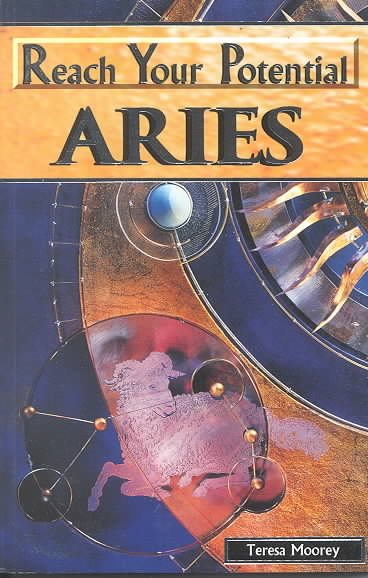 Aries (Reach Your Potential Series) cover
