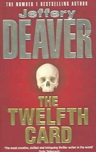The Twelfth Card cover