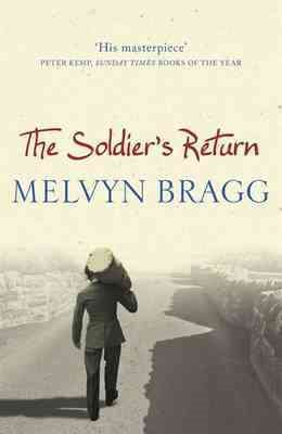 The Soldier's Return cover