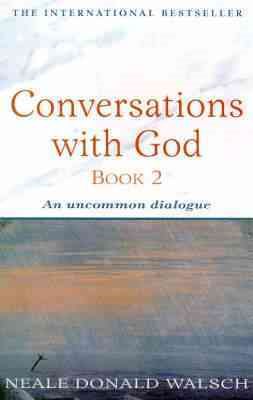 Conversations with God VOL 2 cover