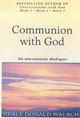 Communion With God cover