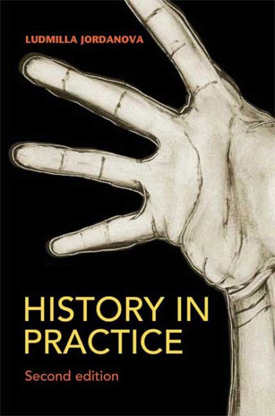 History in Practice (Hodder Arnold Publication) cover