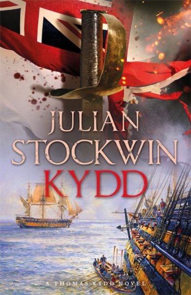 Kydd cover