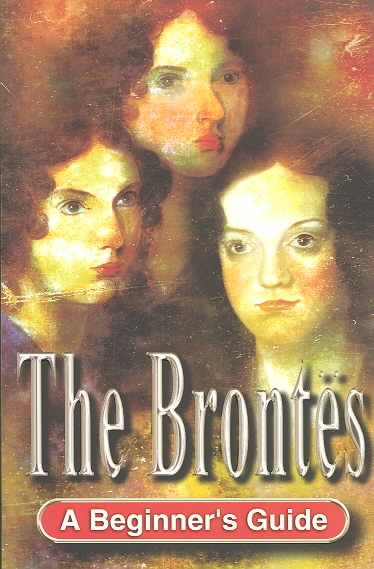 The Brontes: A Beginner's Guide cover