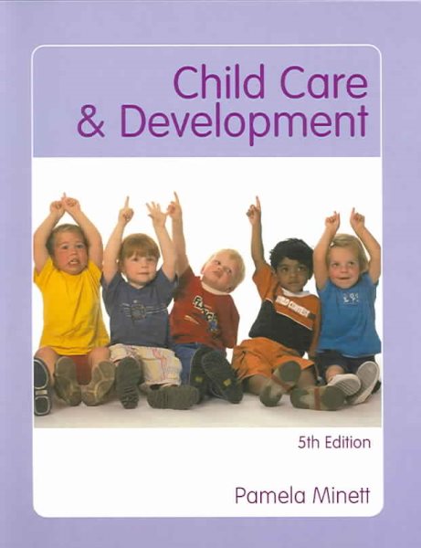 Child Care and Development cover