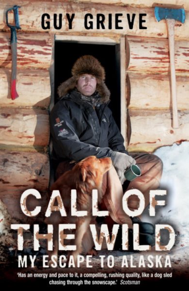 Call of the Wild cover