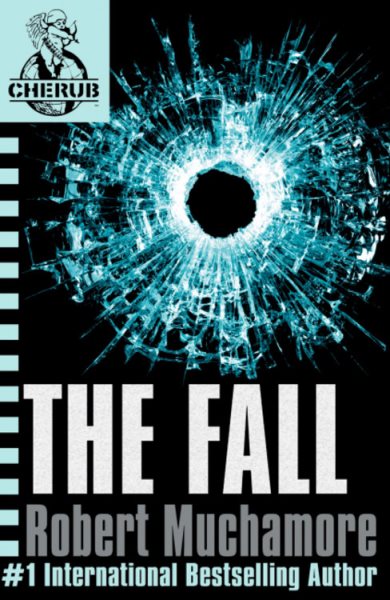 The Fall (CHERUB #7) cover