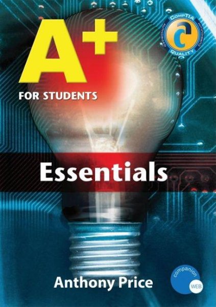 A+ for Students: Essentials (Hodder Arnold Publication) cover