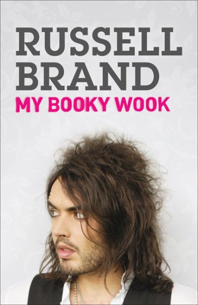 My Booky Wook cover