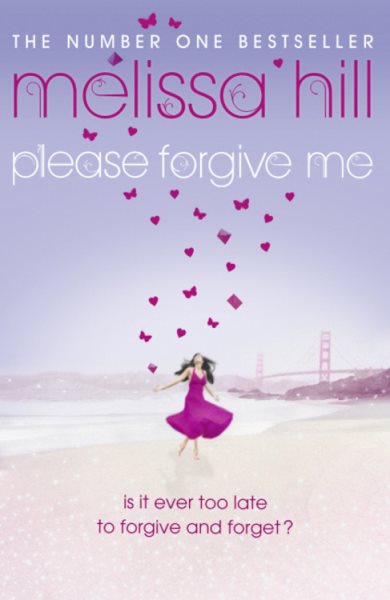 Please Forgive Me cover