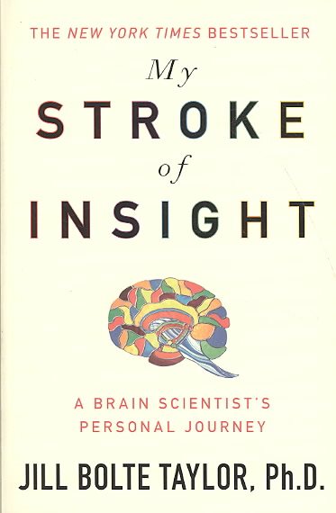 my stroke insight cover