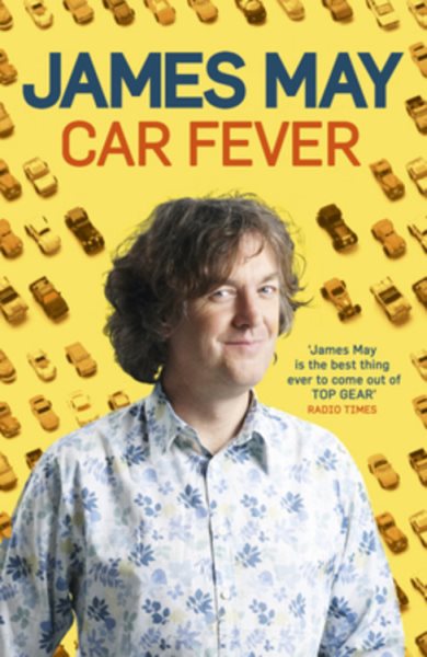 Car Fever cover