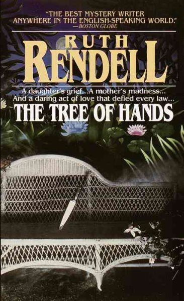 The Tree of Hands: A Novel cover