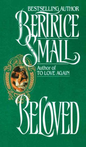 Beloved: A Novel cover
