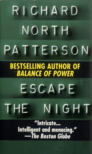 Escape the Night: A Novel
