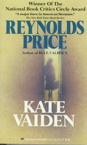 Kate Vaiden cover